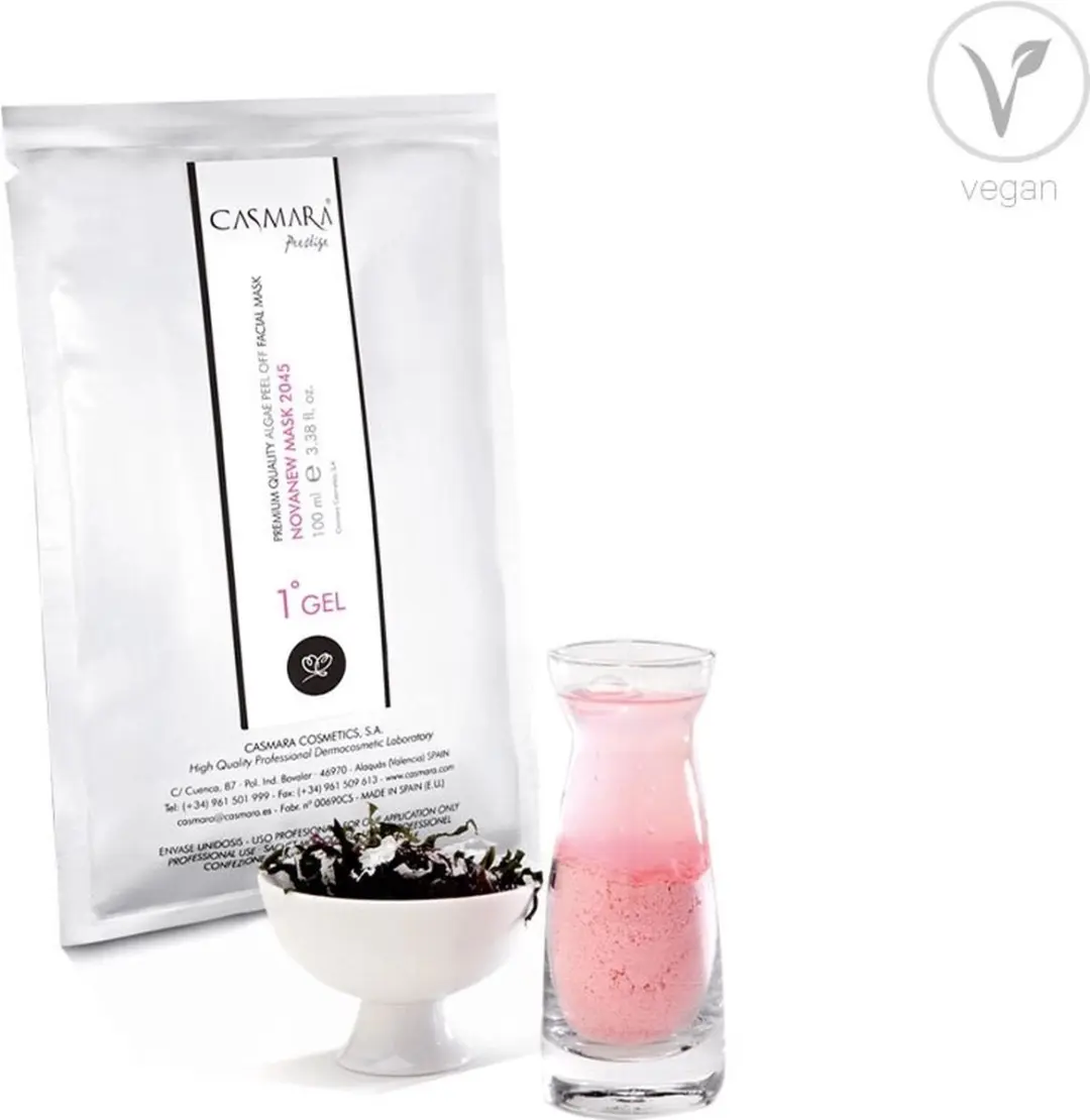 Casmara NovaNew Masker 2045
