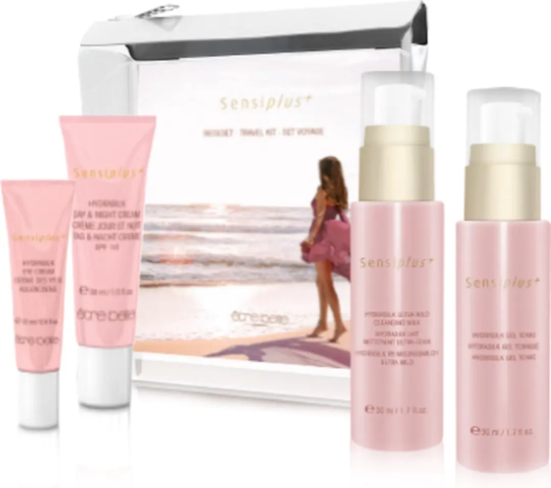 Être Belle Sensiplus Dagcrème Kado Set