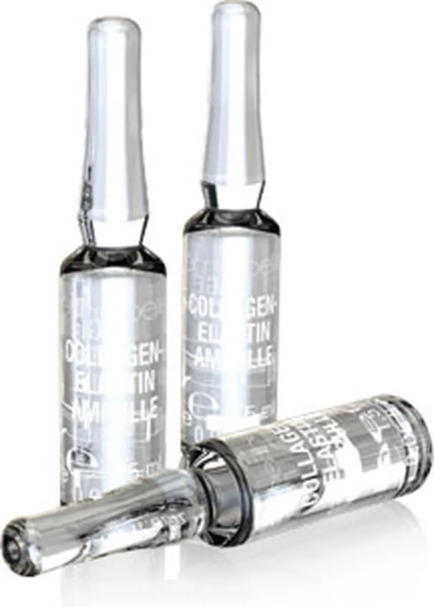 Être Belle Collageen Ampullen 15ml