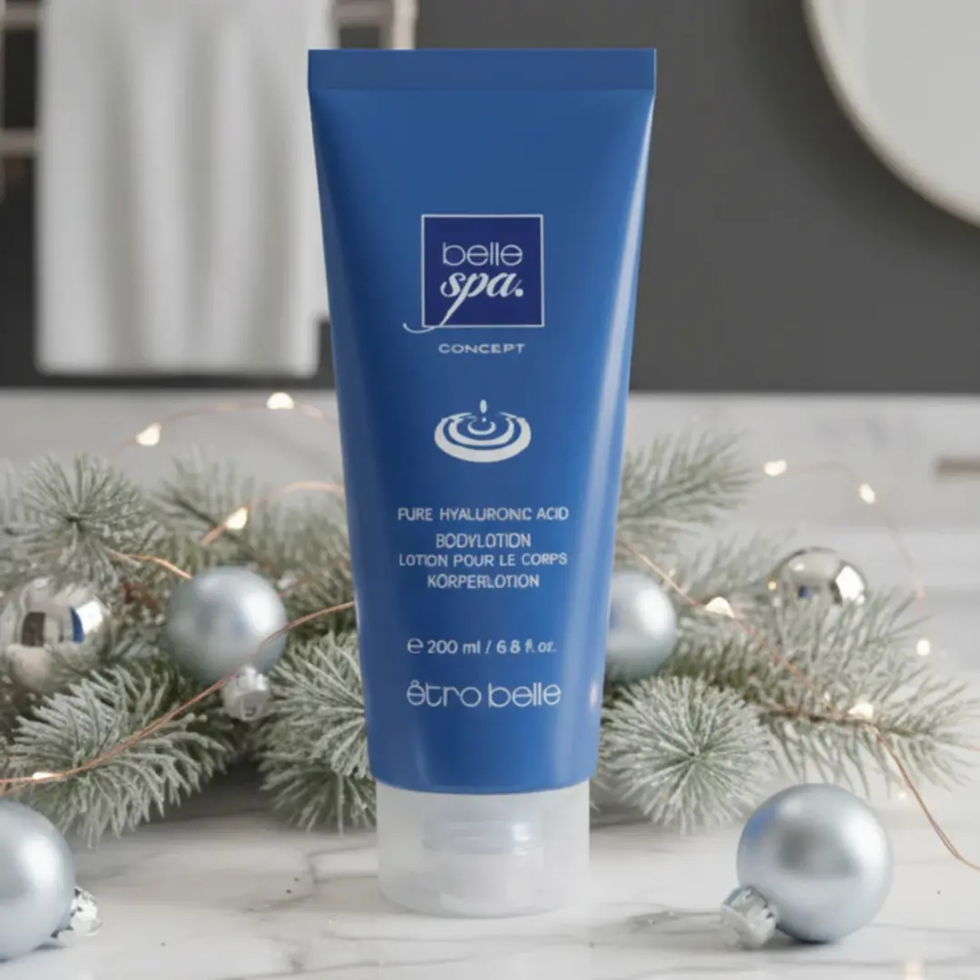 Être Belle Hyaluronic Bodylotion 200ml