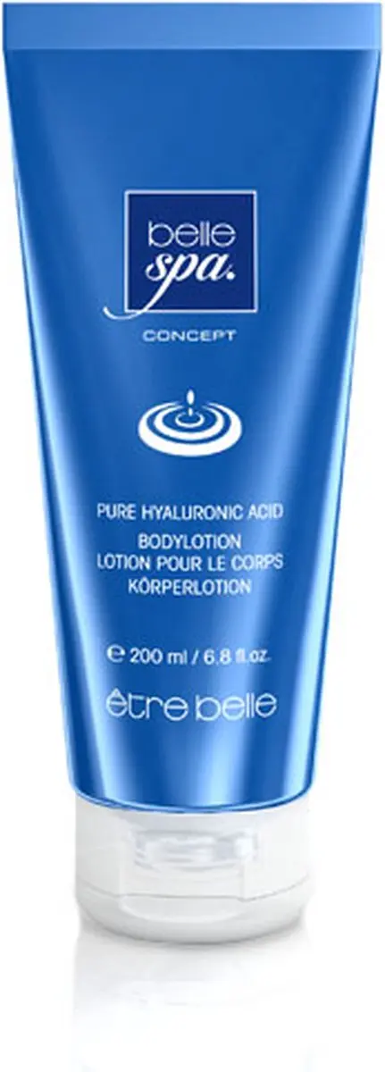 Être Belle Hyaluronic Bodylotion 200ml