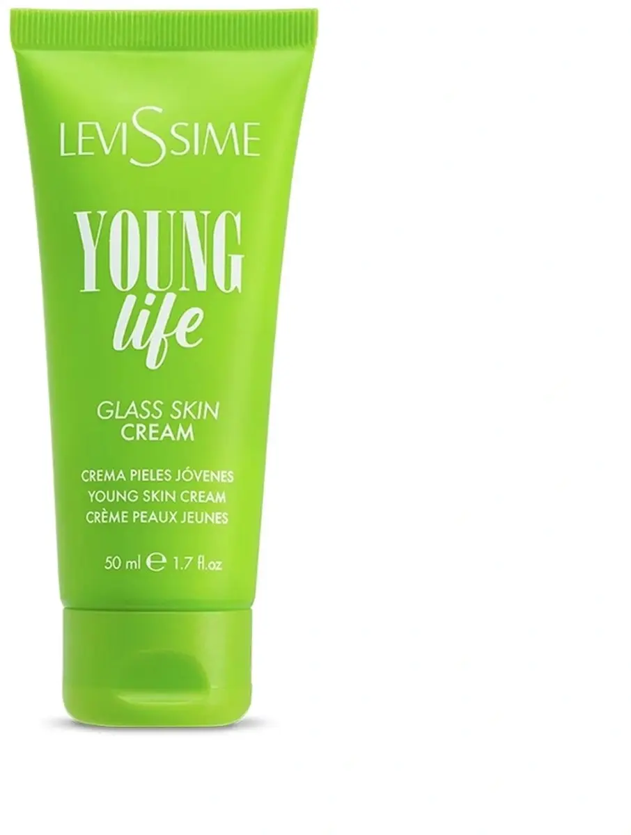 Casmara Young Life Crème Levissime 50ml