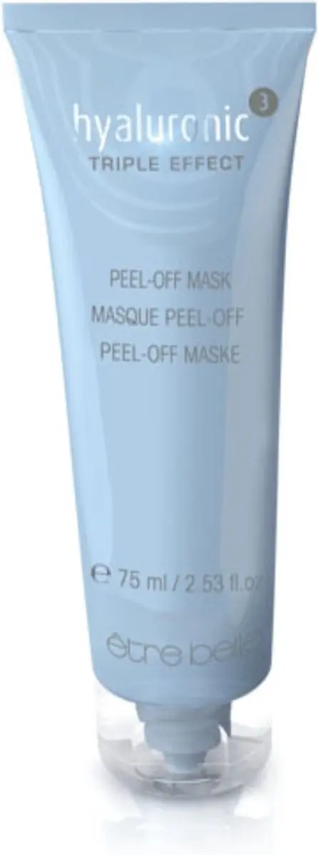 Être Belle Hyaluronic Peel-Off Masker 75ml