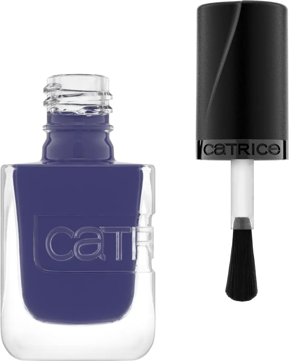 Catrice Gel Affair Nagellak 026 Midnight Dusk