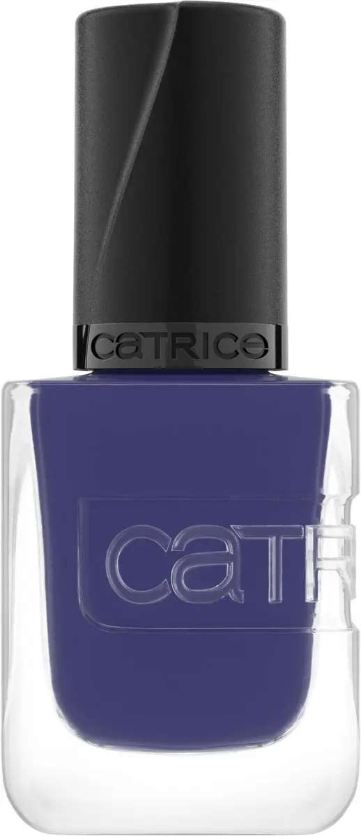 Catrice Gel Affair Nagellak 026 Midnight Dusk - 10.5ml