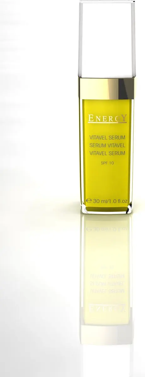 être belle Energy Dagcrème Kado Set - 3 Stuks