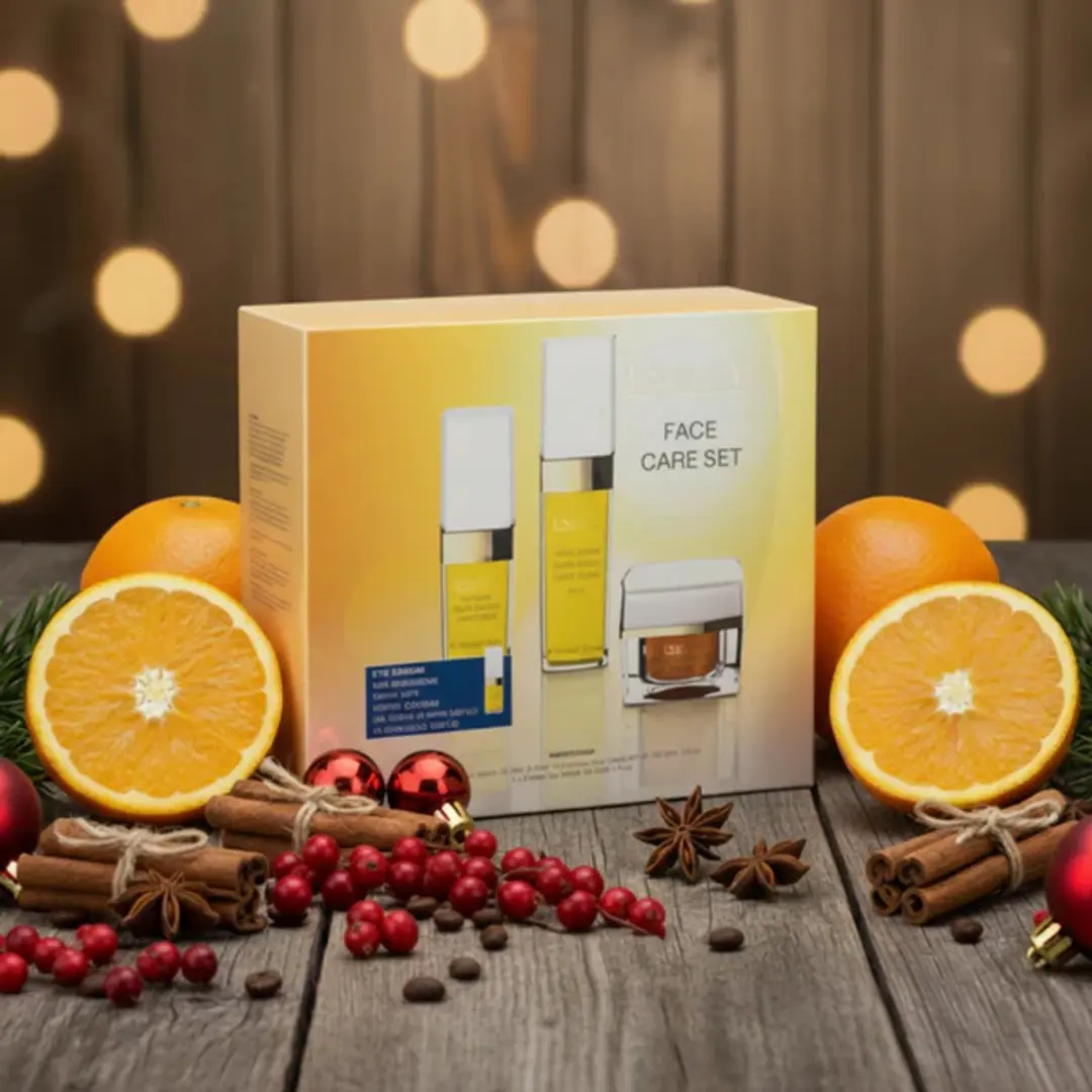 être belle Energy Dagcrème Kado Set - 3 Stuks - afbeelding 6 van 6