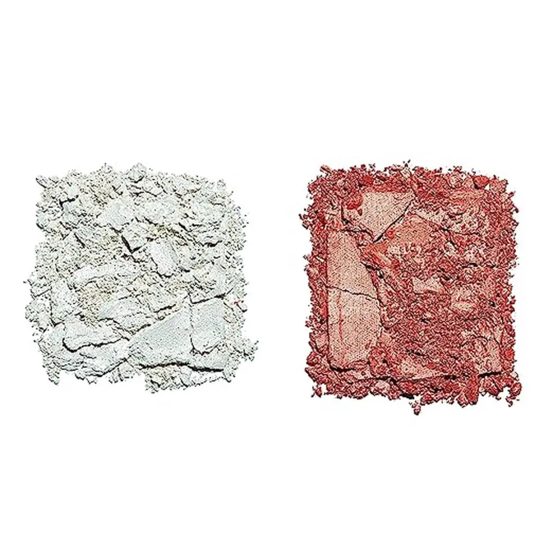 Makeup Revolution 4K Highlighter Palette Rose Gold
