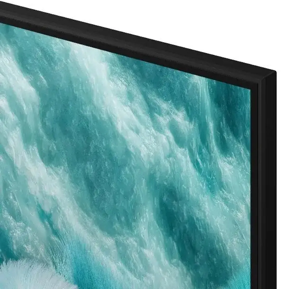 Samsung QE65Q7FA 65 inch QLED TV - Zwart