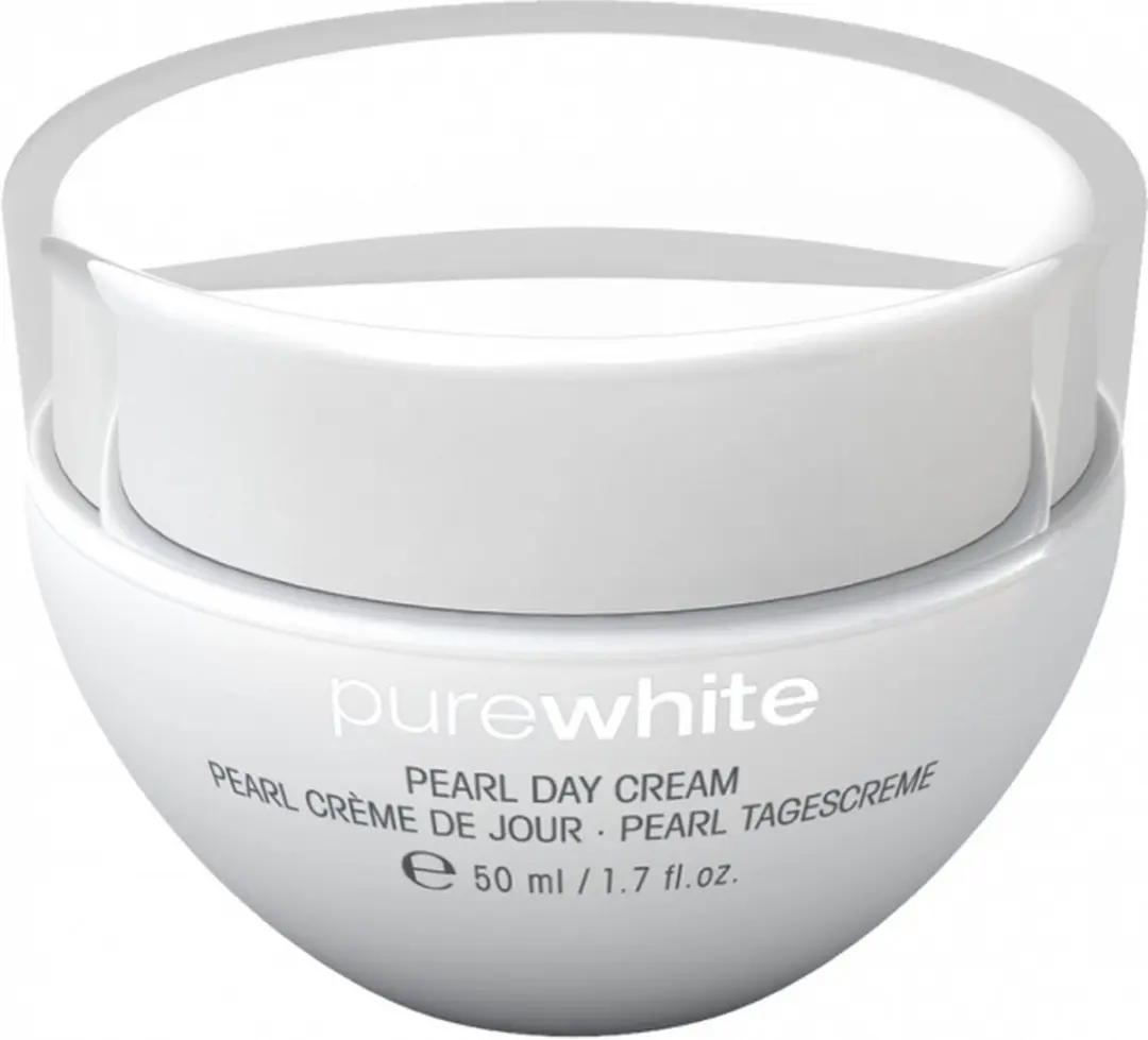 Être Belle Pure White Dagcrème 50ml