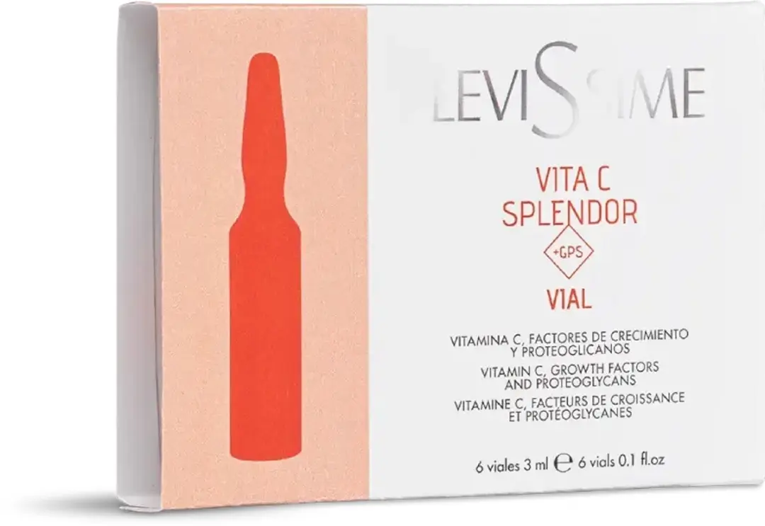 Casmara Vita C Splendor Ampullen 6x3ml