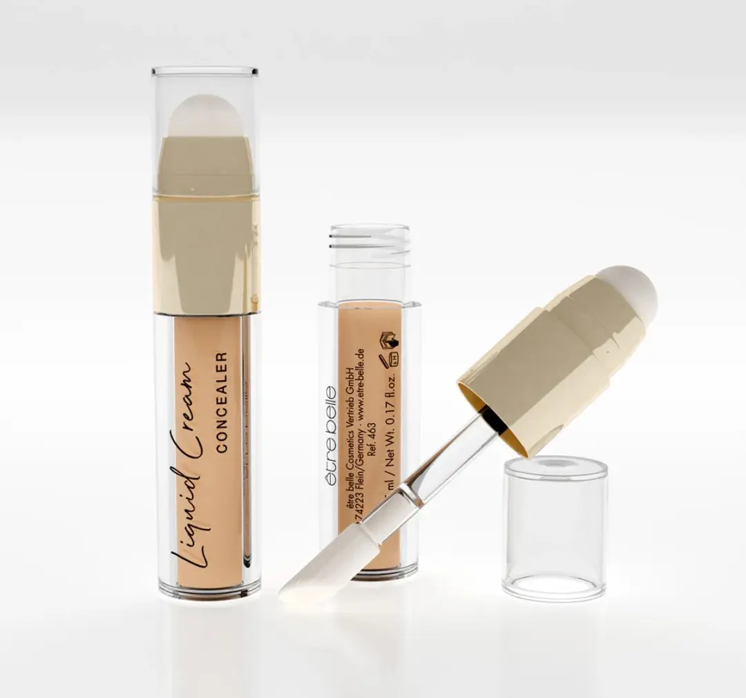 Être Belle Vloeibare Concealer 5ml - Neutraal
