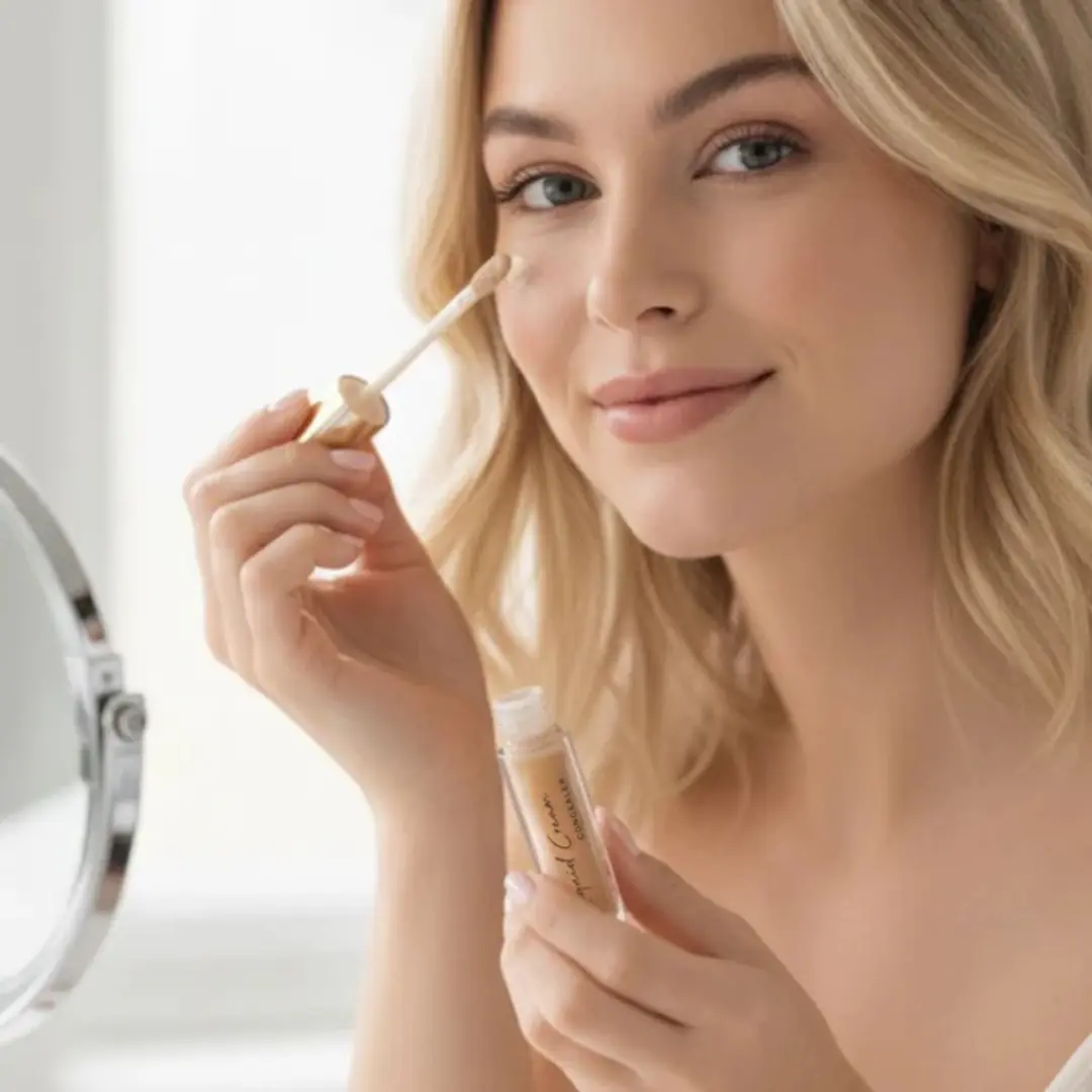 Être Belle Vloeibare Concealer 5ml - Neutraal