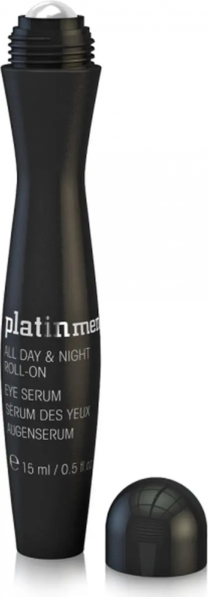 Être Belle Platin Men Dagcrème Kado Set - 3 Stuks