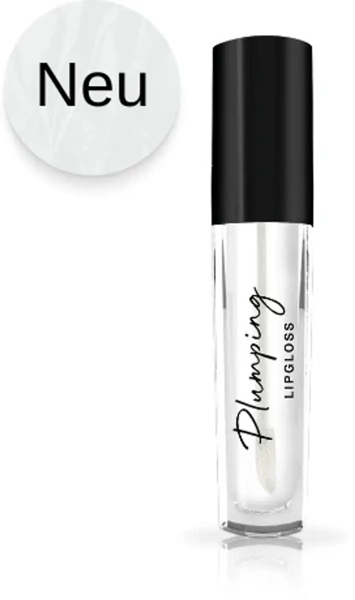 Être Belle Plumping Lipgloss