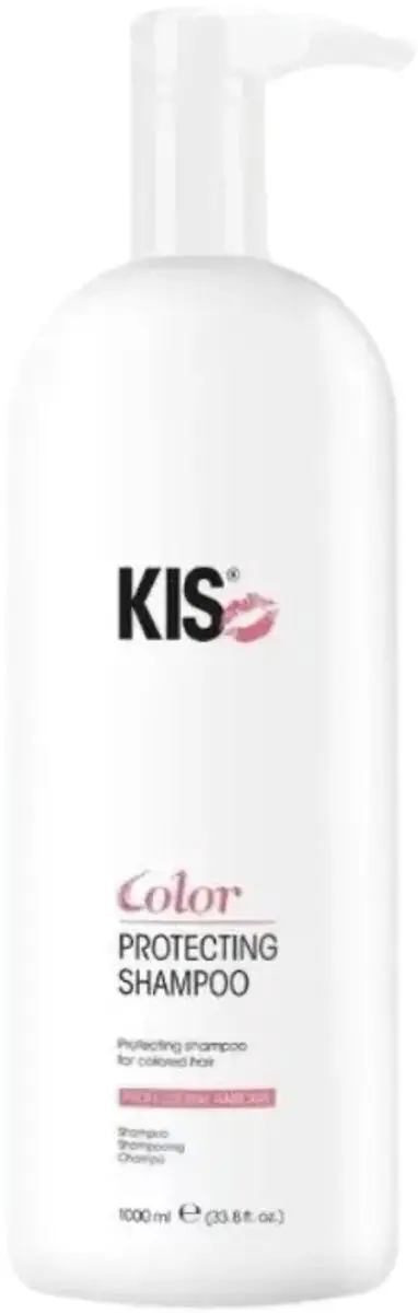 KIS Color Protecting Shampoo 300ml