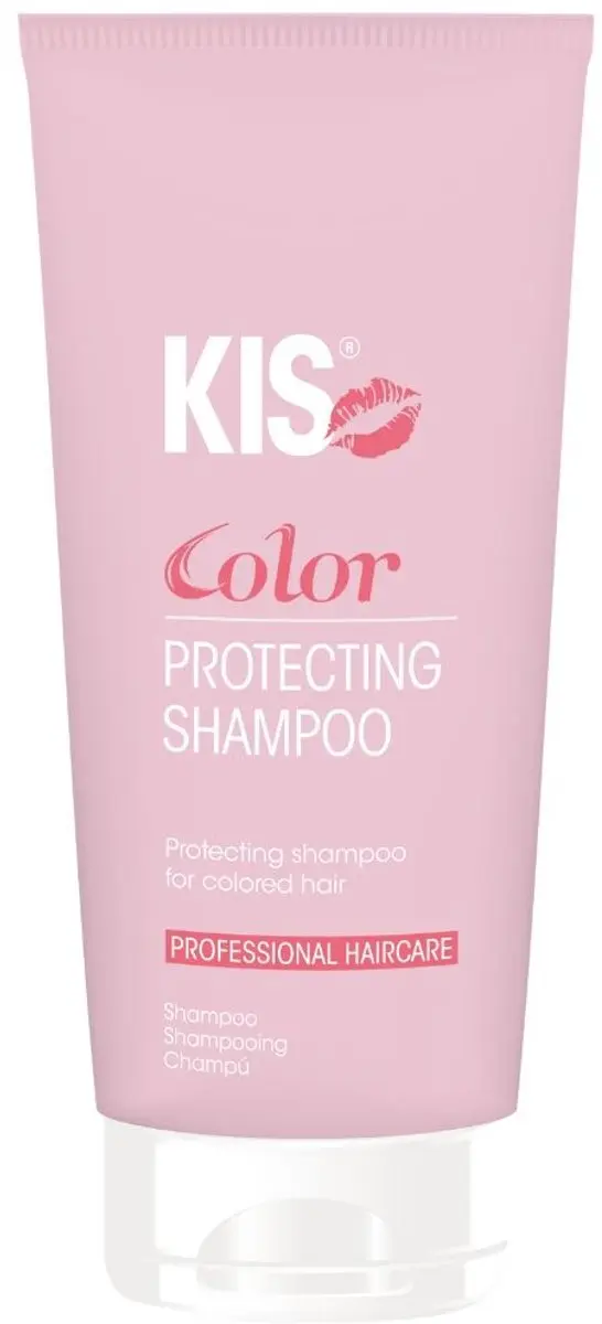 KIS Color Protecting Shampoo 300ml
