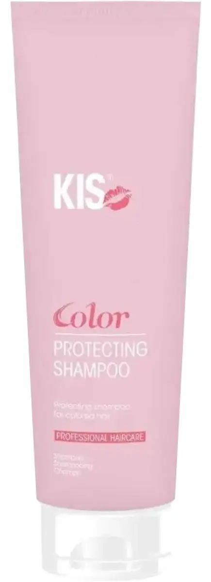 KIS Color Protecting Shampoo 300ml