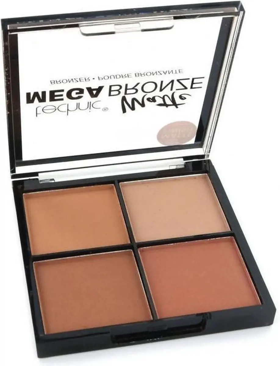 Technic Matte Mega Bronzer