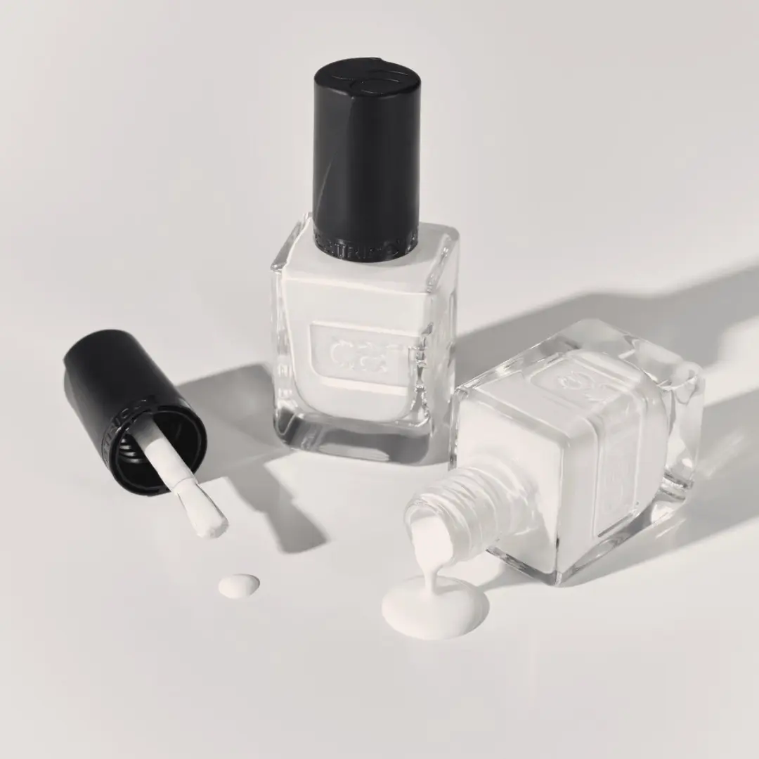 Catrice Gel Affair Nail Lacquer 10.5ml - Wit - afbeelding 6 van 6