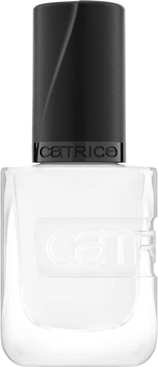 Catrice Gel Affair Nail Lacquer 10.5ml - Wit