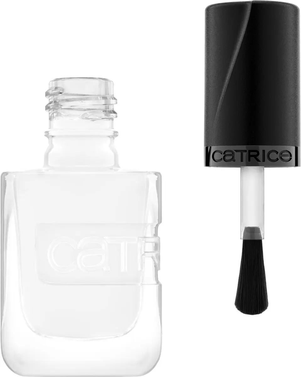 Catrice Gel Affair Nail Lacquer 10.5ml