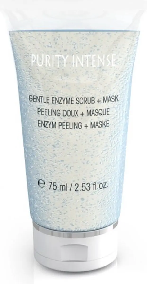 Être Belle Purity Intens Dagcrème Kado Set - 4 Stuks