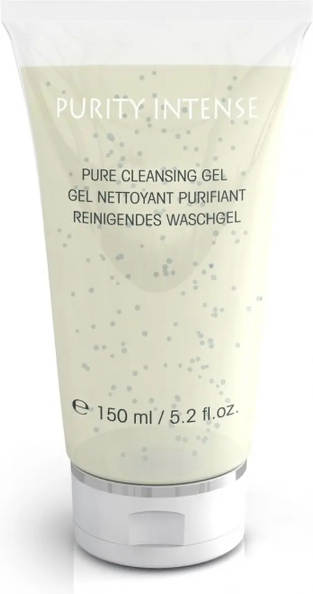 Être Belle Purity Intens Dagcrème Kado Set - 4 Stuks