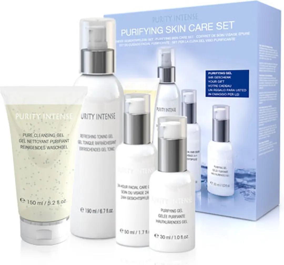 Être Belle Purity Intens Dagcrème Kado Set