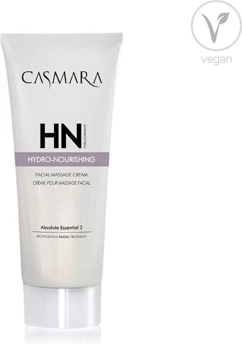 Casmara Hydro-Nourishing Massage Cream 200ml