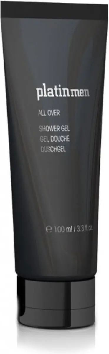 Être Belle Platin Men Douchgel 100ml