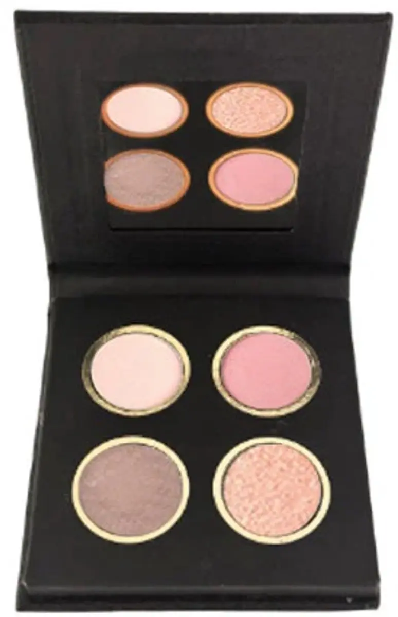 Être Belle Velvet Glow Oogschaduw Palet