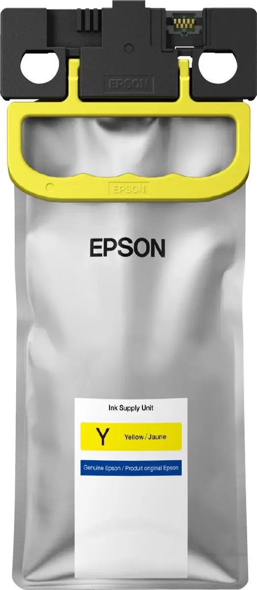 Epson C13T11P440 Inktcartridge Geel