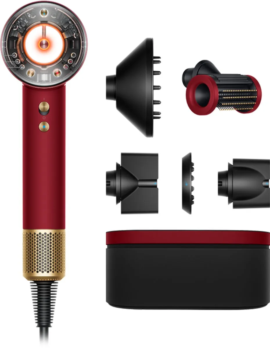 Dyson Supersonic Nural Föhn
