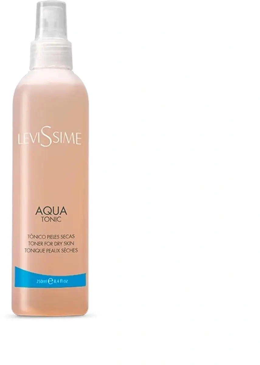 Casmara Aqua Tonic Levissime Tonic 250ml