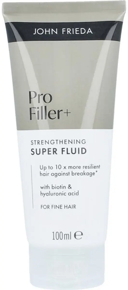 John Frieda Profiller+ Strengthening Super Fluid 100ml
