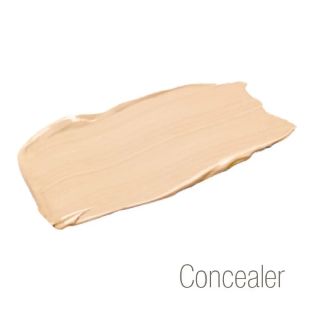 Être Belle Time Control Foundation kleur 7 - 30ml
