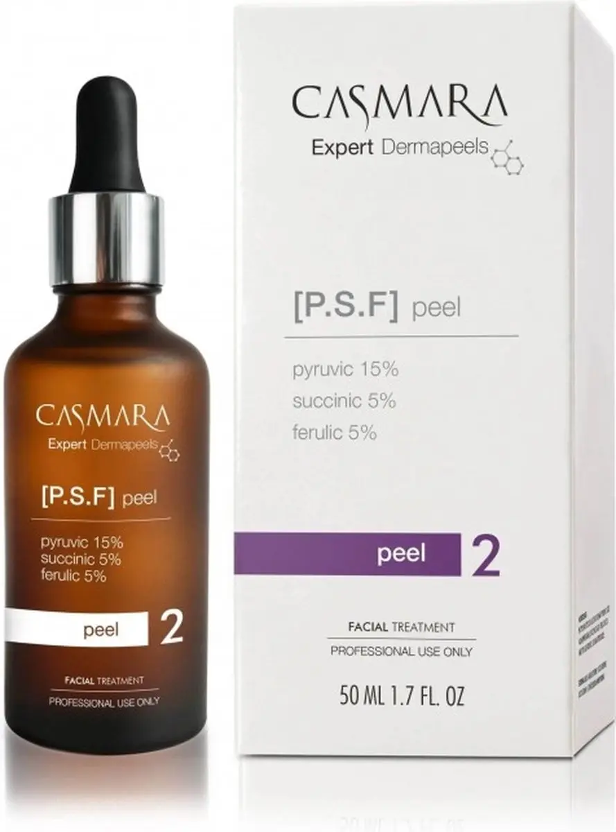 Casmara Expert Dermapeels P.S.F Peeling 50ml