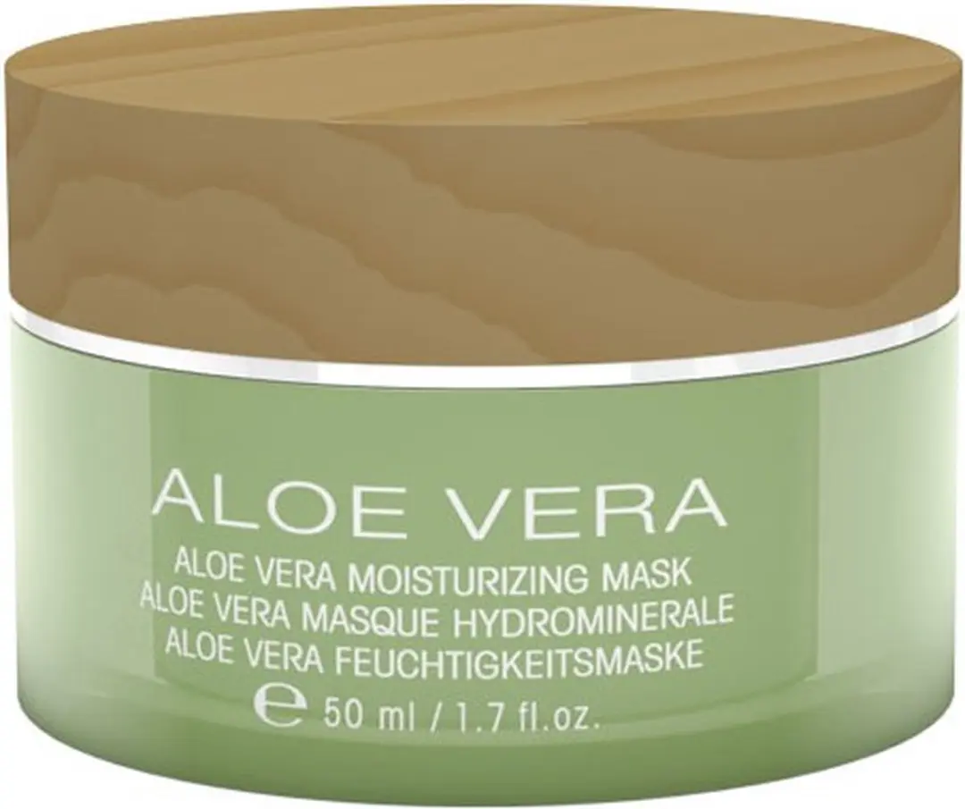 Être Belle Aloe Vera Hydraterend Masker 50ml