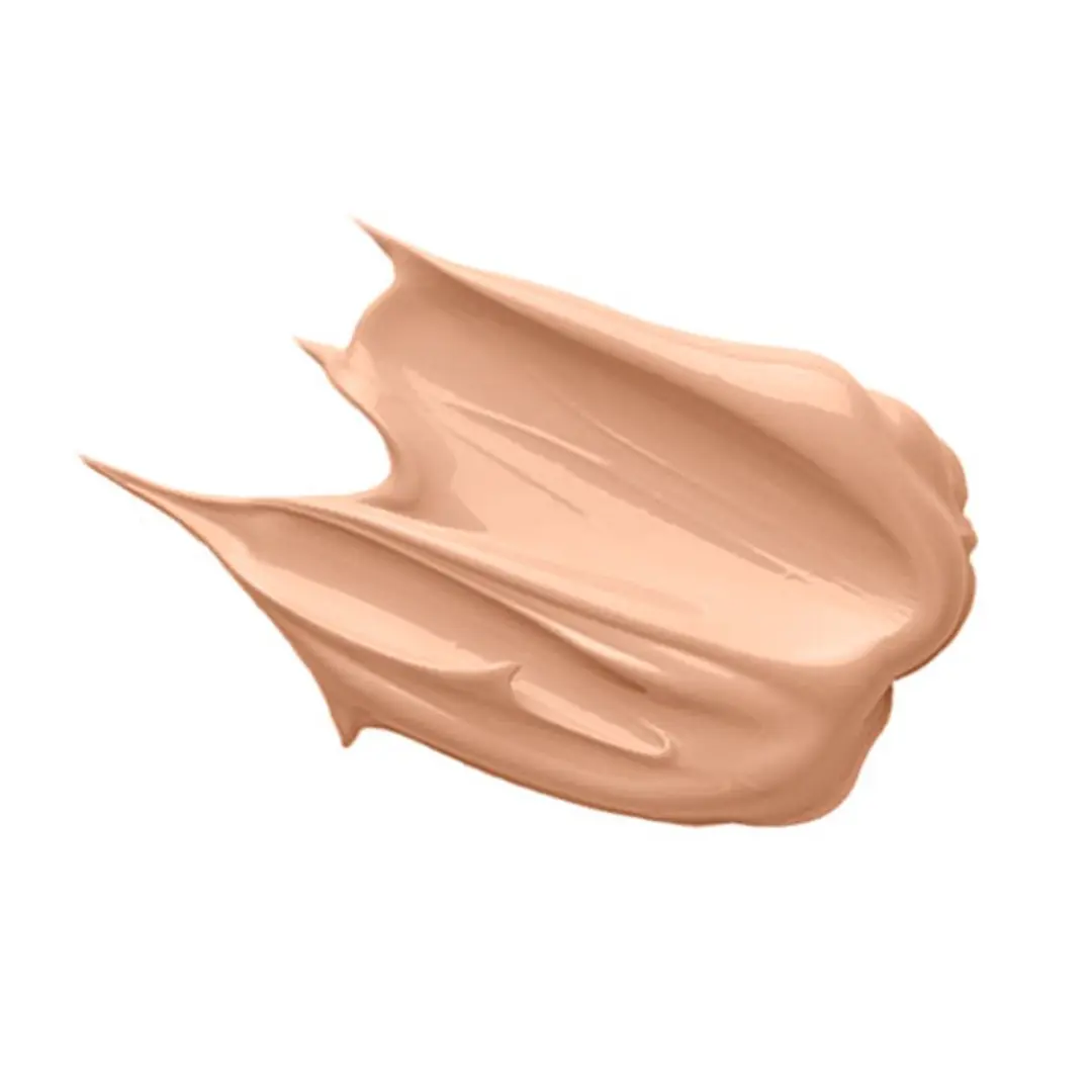 Être Belle Foundation Silk Finish Hyaluron 30ml - Kleur 15 Sand Silk