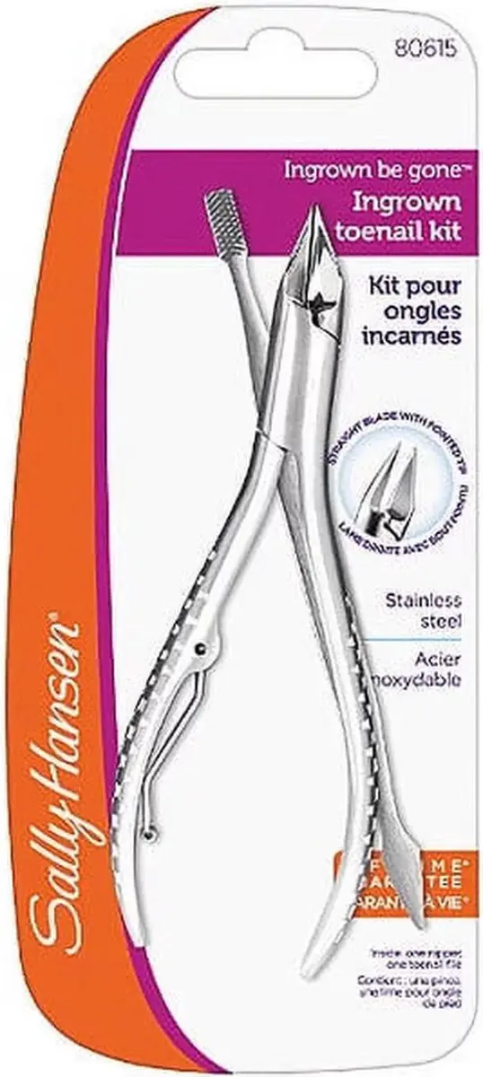 Sally Hansen Ingrown Toenail Kit 15g