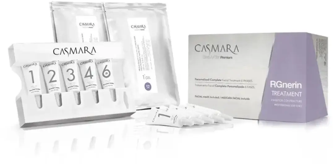 Casmara RGnerine Anti-Aging 2x1ml