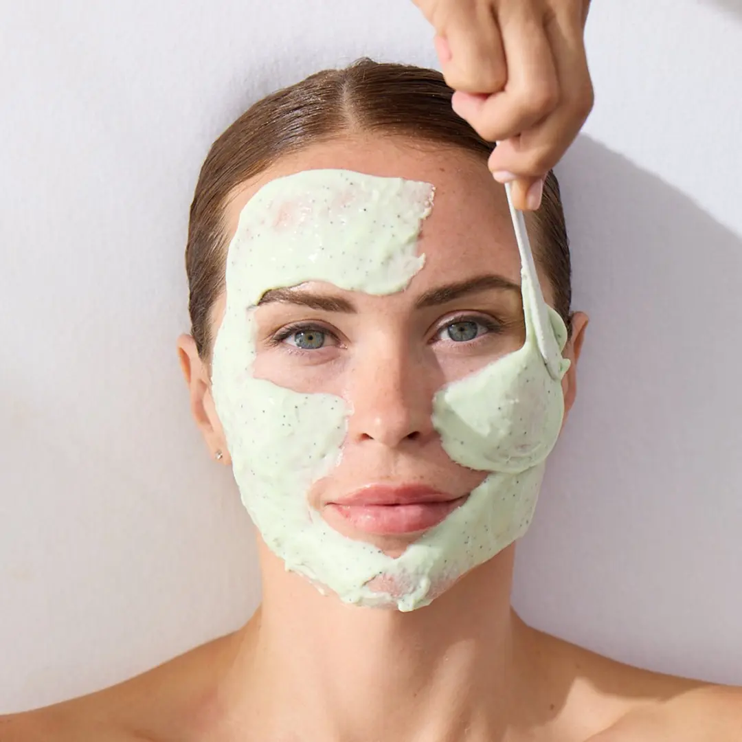 Casmara Re6tense Masker 2060 - 10 Stuks 10ml