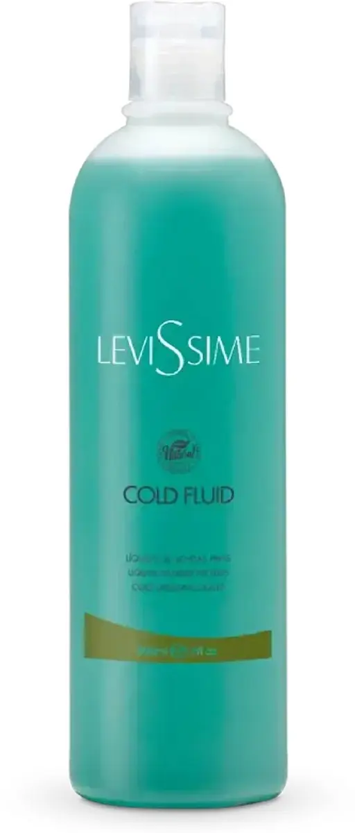 Casmara Levissime Anti-Cellulite Fluid 500ml