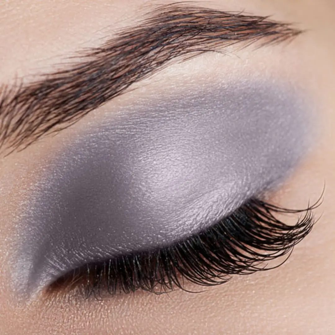 Être Belle Mono Mat Oogschaduw - Taupe