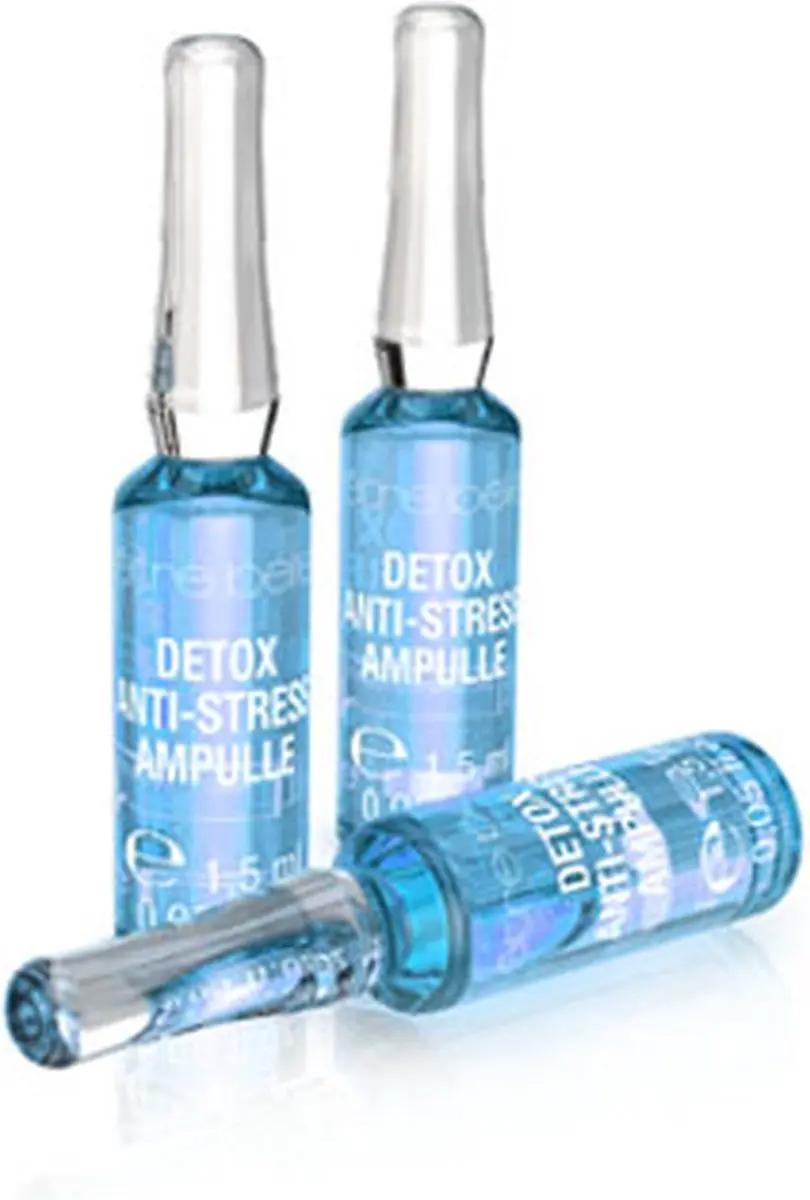 Être Belle AntiStress Ampullen 15ml