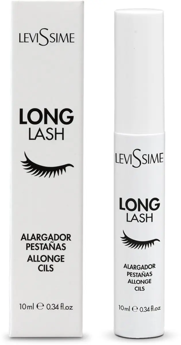 Casmara Levissime Wimperserum 10ml