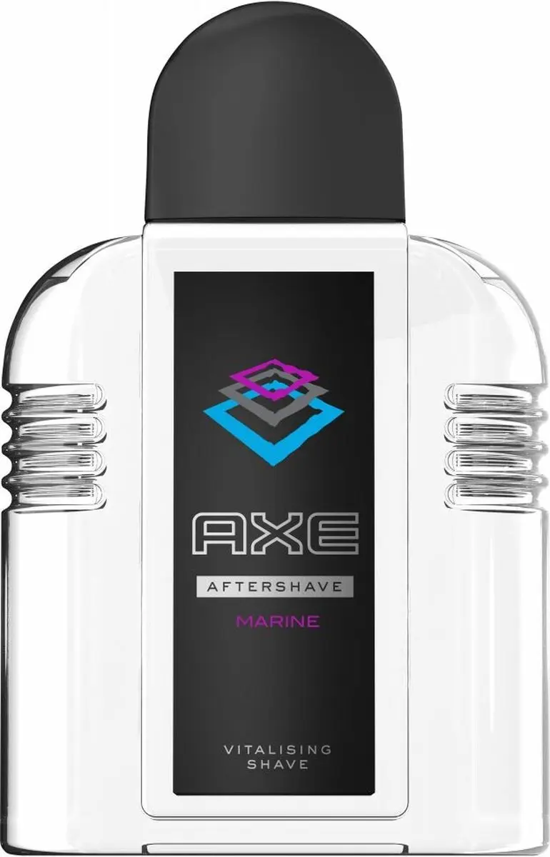 Axe Marine For Men Aftershave 100ml