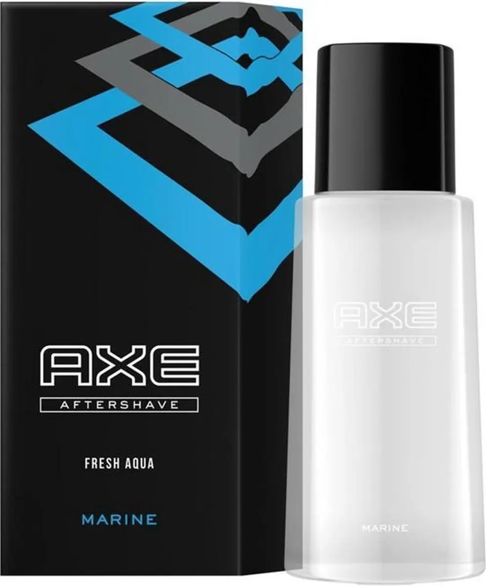 Axe Marine For Men Aftershave 100ml