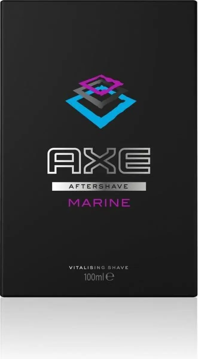 Axe Marine For Men Aftershave 100ml
